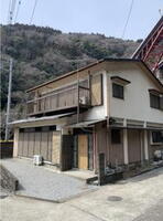 神奈川県足柄上郡山北町山北 2階建 築57年5ヶ月