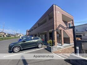 広島県福山市神辺町字道上 賃貸アパート