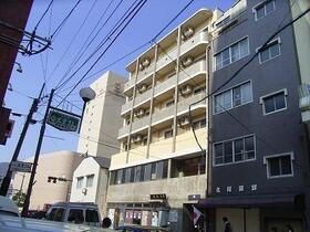長崎県長崎市大黒町 賃貸マンション