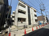 フジパレス瓜生堂II番館