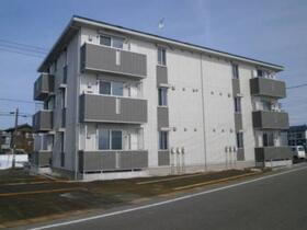 新潟県長岡市下々条町 3階建 築11年