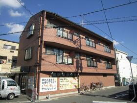 サンサーラ日光 3階建