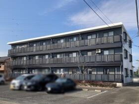 群馬県伊勢崎市安堀町 賃貸マンション