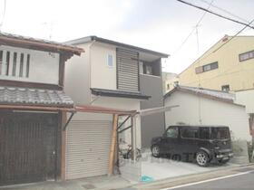 京都府京都市東山区本町１９ 賃貸アパート