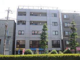塩田商事本社ビル 5階建