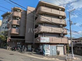 大阪府和泉市のぞみ野１ 賃貸マンション