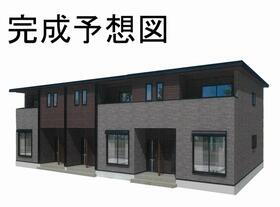 群馬県伊勢崎市下触町 賃貸アパート