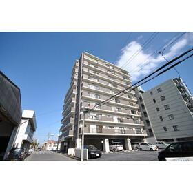 愛知県名古屋市中川区昭和橋通５ 賃貸マンション