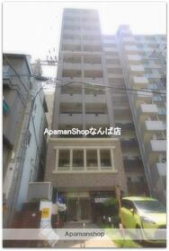 ジュネーゼ大阪城南