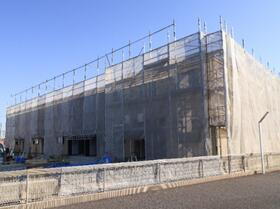 茨城県古河市大山 賃貸アパート