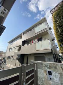 ルナピエーナ　Ｂ棟