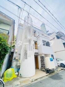 大阪府大阪市淀川区東三国１ 築41年1ヶ月 4階建