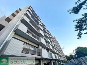 千葉県千葉市若葉区高品町 賃貸マンション