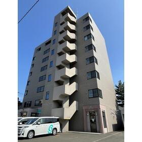 北海道北見市北進町４ 賃貸マンション