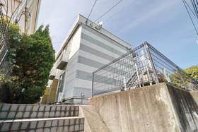 神奈川県横浜市青葉区奈良１ 2階建 築20年11ヶ月