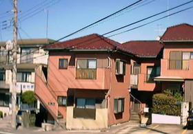 神奈川県川崎市麻生区百合丘３ 2階建 築35年6ヶ月