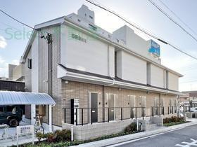愛知県名古屋市北区平安２ 2階建 築1年未満