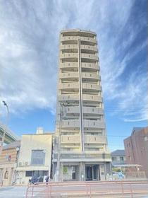 愛知県名古屋市東区白壁３ 12階建 築11年3ヶ月