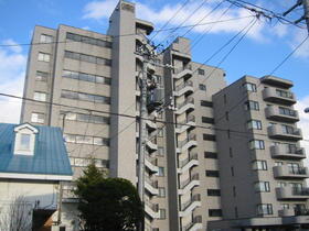 北海道函館市湯川町２ 10階建 築31年8ヶ月