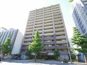 北海道札幌市中央区北五条西１０ 15階建 築18年9ヶ月