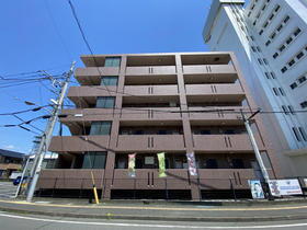 静岡県富士市中央町１ 5階建 築18年9ヶ月