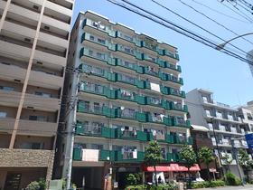 東京都江東区白河３ 9階建 築49年5ヶ月