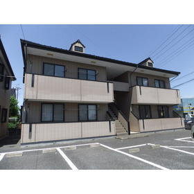 埼玉県本庄市見福３ 賃貸アパート