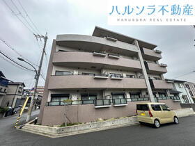 ユーアンドミー 4階建
