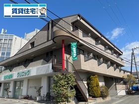 Ｋ・Ｘ御立 3階建