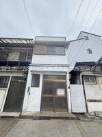 大阪府大阪市都島区内代町2 2階建 築67年8ヶ月