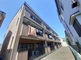 埼玉県川口市大字榛松 3階建 築31年11ヶ月