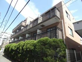 東京都渋谷区笹塚１ 4階建 築30年