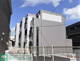 千葉県松戸市上本郷 3階建
