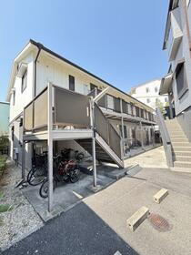 大阪府大阪市東淀川区大道南２ 2階建