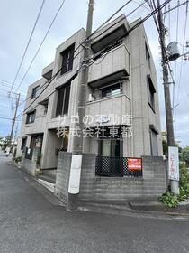 Ｔ’Ｓ　ＦＯＲＴ 3階建