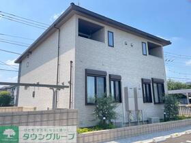 埼玉県川越市大字扇河岸 賃貸アパート