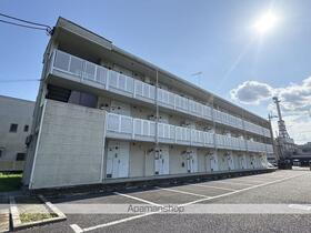 栃木県足利市大橋町２ 賃貸マンション