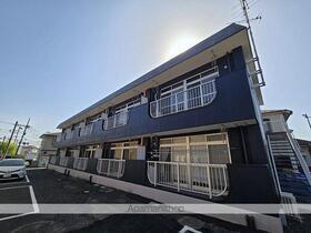 東京都あきる野市二宮 賃貸アパート