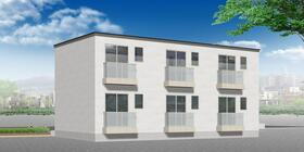 【新築】Ｌ＆Ｒ新田