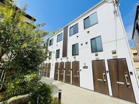 東京都杉並区阿佐谷南３ 賃貸アパート