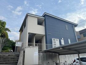 大阪府枚方市北中振２ 賃貸アパート