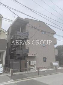 東京都葛飾区金町２ 賃貸アパート