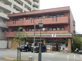 兵庫県宝塚市湯本町 3階建 築24年8ヶ月