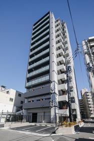 愛知県名古屋市熱田区横田１ 13階建 築1年3ヶ月