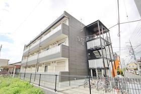 神奈川県大和市下鶴間 3階建 築7年2ヶ月