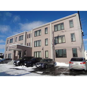 北海道帯広市西十一条南２８ 賃貸マンション