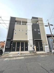 愛知県名古屋市中川区西日置２ 2階建 築12年