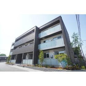 シャーメゾン表町 3階建