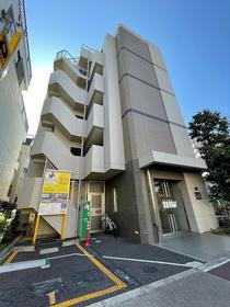 東京都板橋区小茂根１ 6階建 築10年10ヶ月