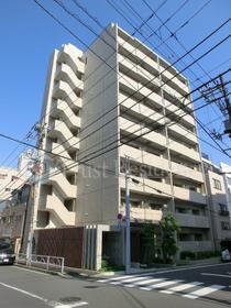 東京都墨田区千歳３ 9階建 築14年11ヶ月